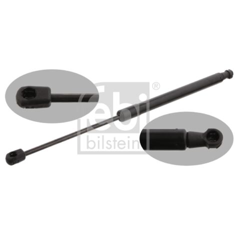 Resorte de gas 31641 febi