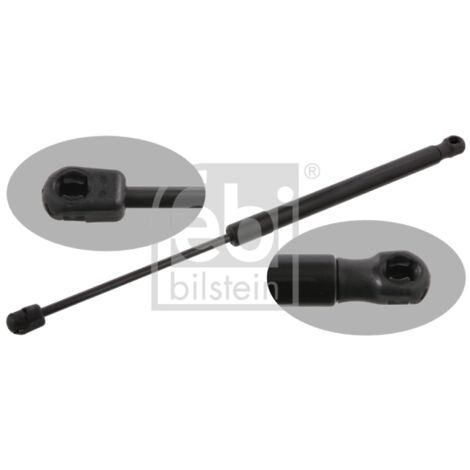 Resorte de gas 31652 febi