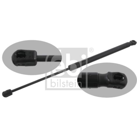 Resorte de gas 31674 febi