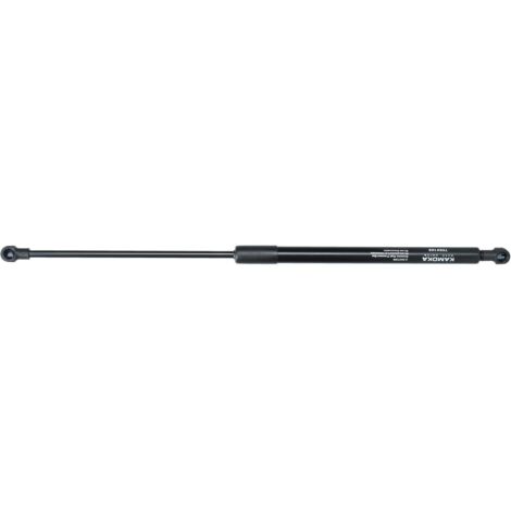 Resorte de gas 7092105 Kamoka