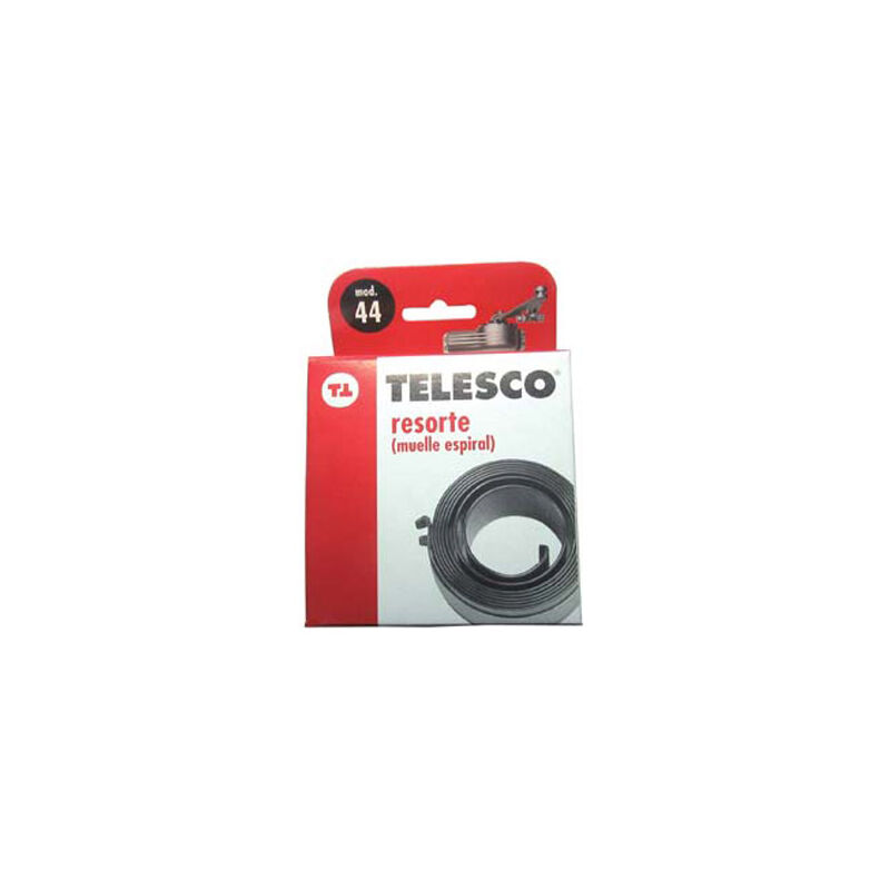 

Resorte para cierre 56T422-22 - Telesco
