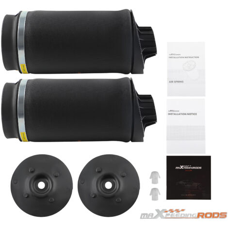 Resorte Suspensión De Aire for Mercedes-Benz R W251 V251 2006-2019 2513200025