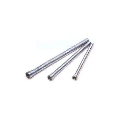 Resorts à cintrer pour tubes cuivres 3/8 - 1/2 - 5/8