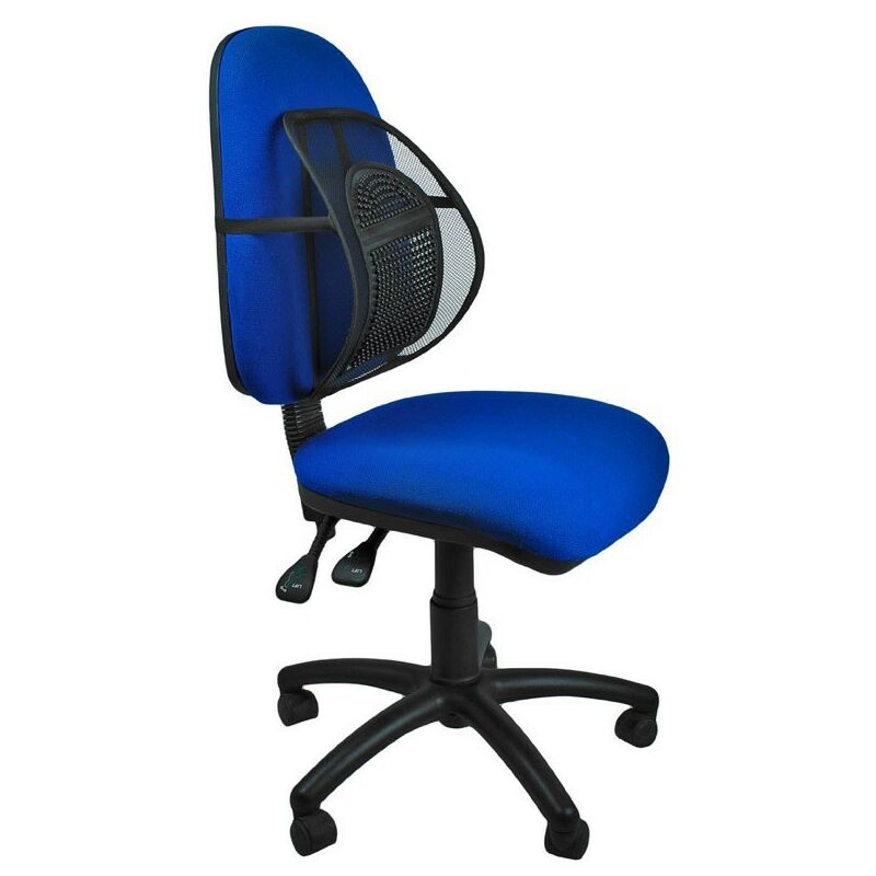 

Respaldo lumbar ergonómico