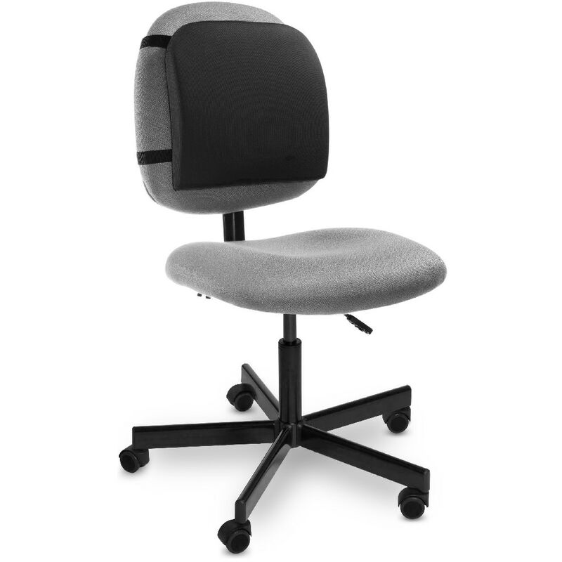 

Respaldo lumbar P&C 82025 Negro