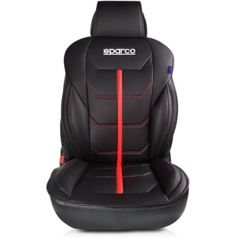 Respaldo para Asiento Sparco Ferrara
