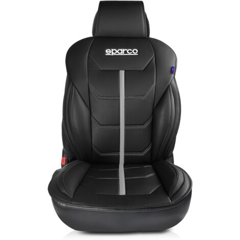Respaldo para Asiento Sparco Ferrara Universal