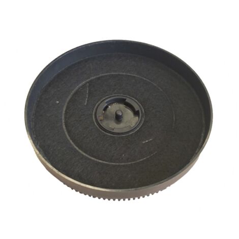 respekta Filtre à charbon actif Filtre à charbon actif pour hotte aspirante à recyclage d'air MIZ 4000