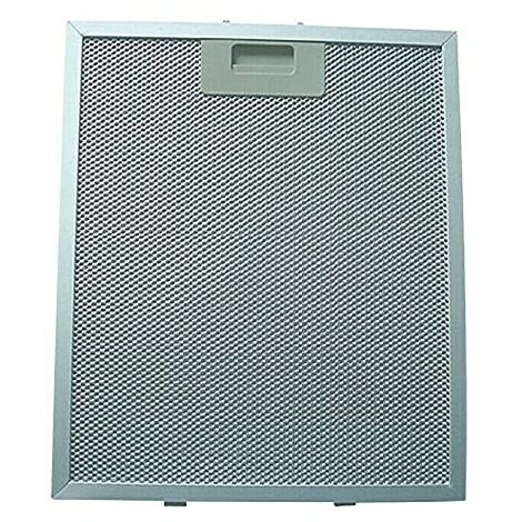 RESPEKTA MIZ 1600 FILTRE À GRAISSE MÉTALLIQUE