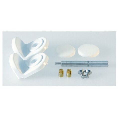 Respingente per sedile WC CONTOUR 21 IDEAL STANDARD