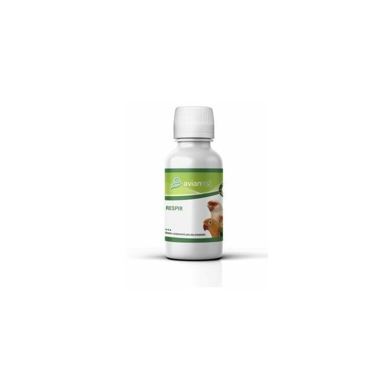 

RESPIR 100ml - Avianvet