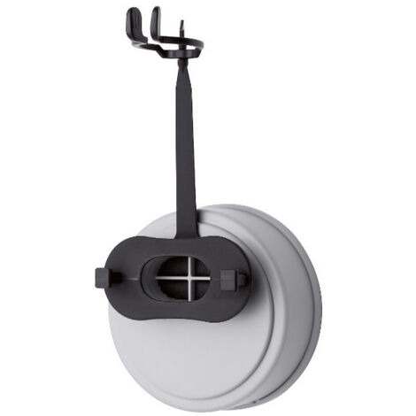 Respirador de emergencia con filtro Abek SAFETOP Mayday
