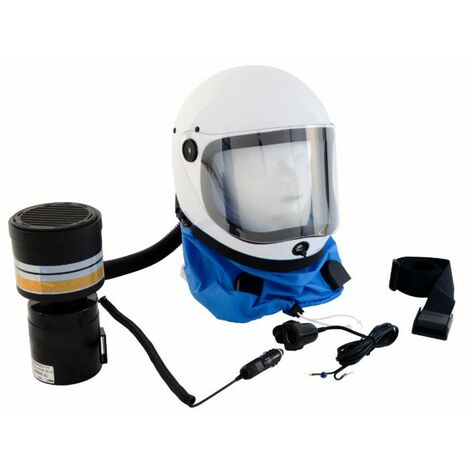 Respiratore completo K80S T09