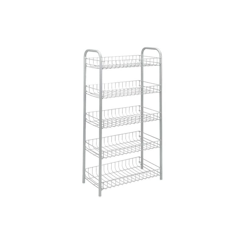 Resserre légumes 5 corbeilles Monaco - Metaltex