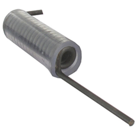 Ressort 10cm EASY-RAKE 91010 HUSQVARNA 540 09 10-10 - 5400910-10 - 5400910-10