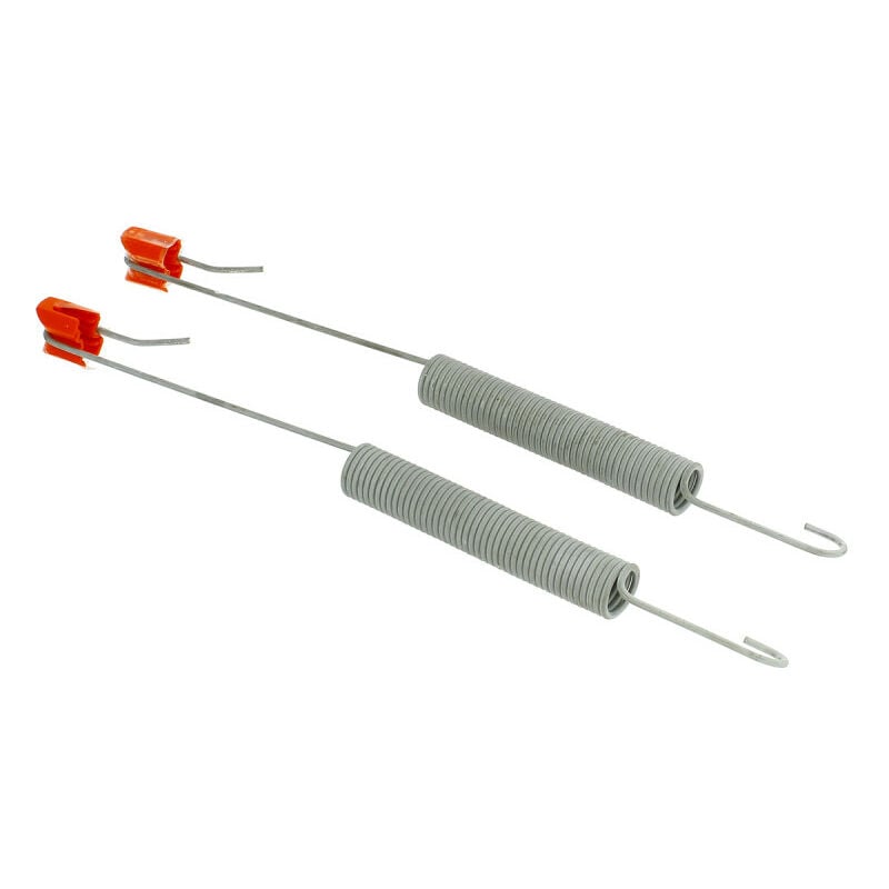 Ressort 270mm AS0022756 pour Lave linge brandt, thomson, vedette