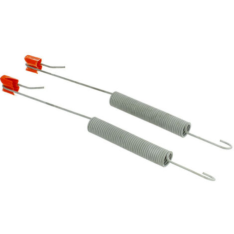 Ressort 270mm  AS0022756 pour Lave linge BRANDT, THOMSON, VEDETTE