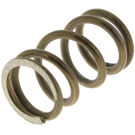 Ressort 4.007.0146 pour nettoyeur haute pression Lavor – Compatible modèles Deltajet pro 1200, Mach 20, Viper – Performance durable