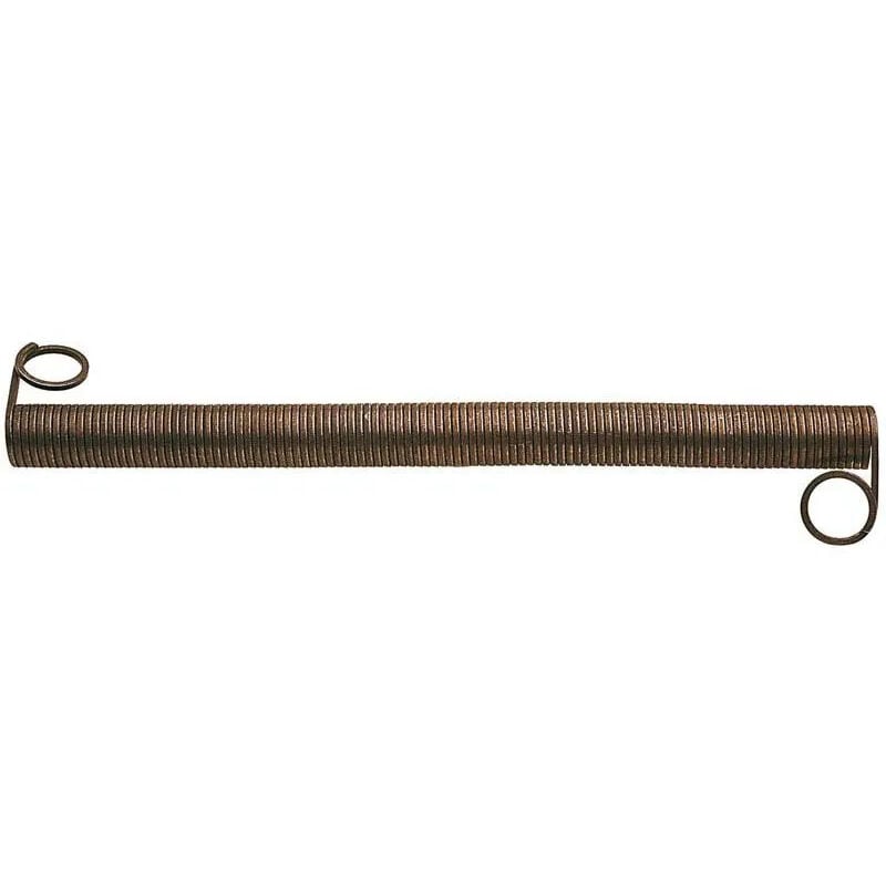 Ressort à cintrer diamètre 20 mm