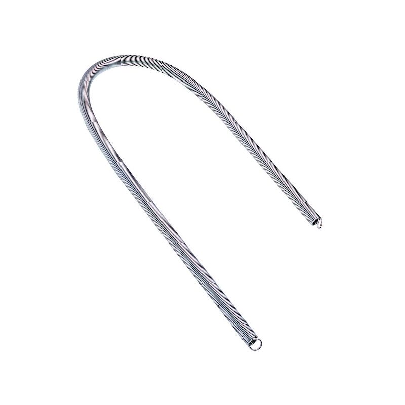 Riquier - Ressort de cintrage intérieur - 19 mm - virax