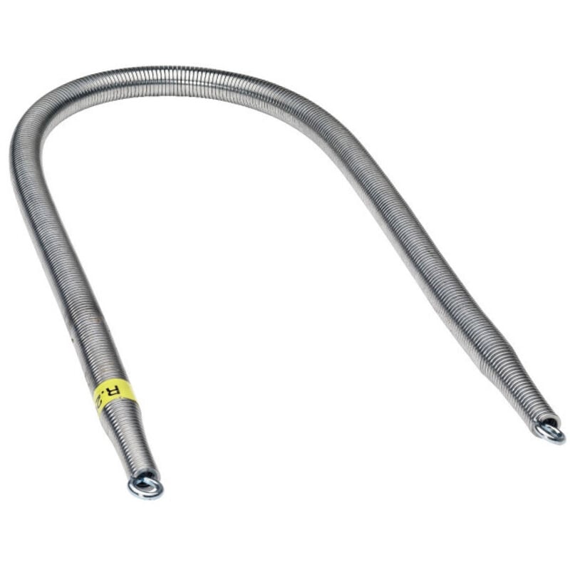 Ressort à cintrer pour tube IRL Mureva pvc Ø20 mm - IMT46020