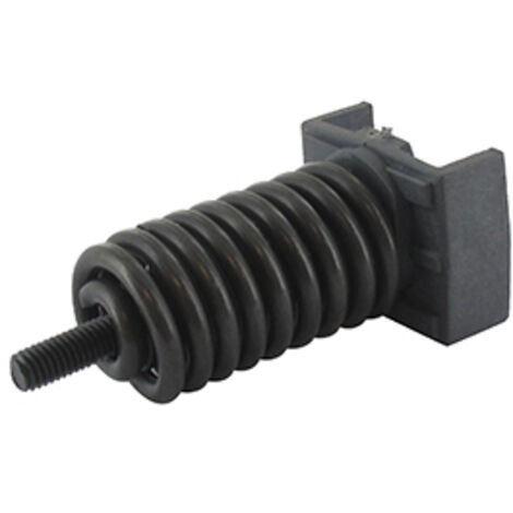 Ressort Amortisseur Adaptable Husqvarna Pour Machines 357xp. Remplace Origine 503 92 33-01.