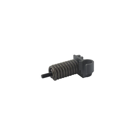 Ressort Amortisseur Adaptable Husqvarna Pour Modèles K750, K760. Remplace Origine 505 4245-01.