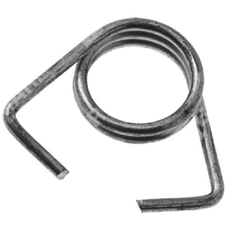 Ressort amortisseur de vibrations pour débroussailleuses EMAK - OLEO MAC - DYNAMAC - EFCO - 047272