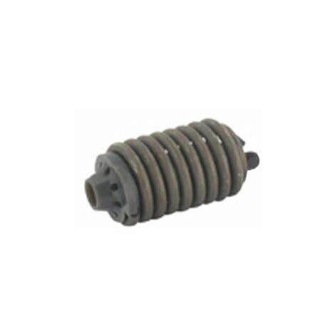 Ressort amortisseur HUSQVARNA 503898301 modèles 340 - 345 - 346 - 350 - 353
