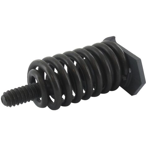 Ressort amortisseur HUSQVARNA pour tronçonneuse 545 550 560 562 562XP – Remplace 578 22 74-01 et 505 12 90-01 – Conditionnement vrac - 578227401