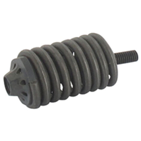 Ressort Amortisseur Husqvarna Remplace 537 30 46 01. Adaptable Sur Machines 445, 450 445e Et 450e.