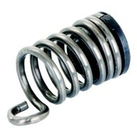 Ressort Amortisseur Husqvarna Remplace 545 03 38 01. Adaptable Sur Machines 235, 235e, 236e, 240, 240e, 2234, 2238.