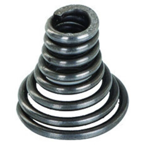 Ressort amortisseur KOMATSU ZENOAH remplace 2881-35110. adaptable sur machines G455AVS, G500AVS, G4500 et G5000.