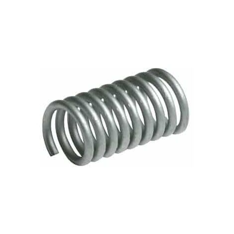 Ressort amortisseur pour tronçonneuse STIHL MS171 MS181 MS211 – Remplacement 0000-791-3104 – Performance optimale assurée