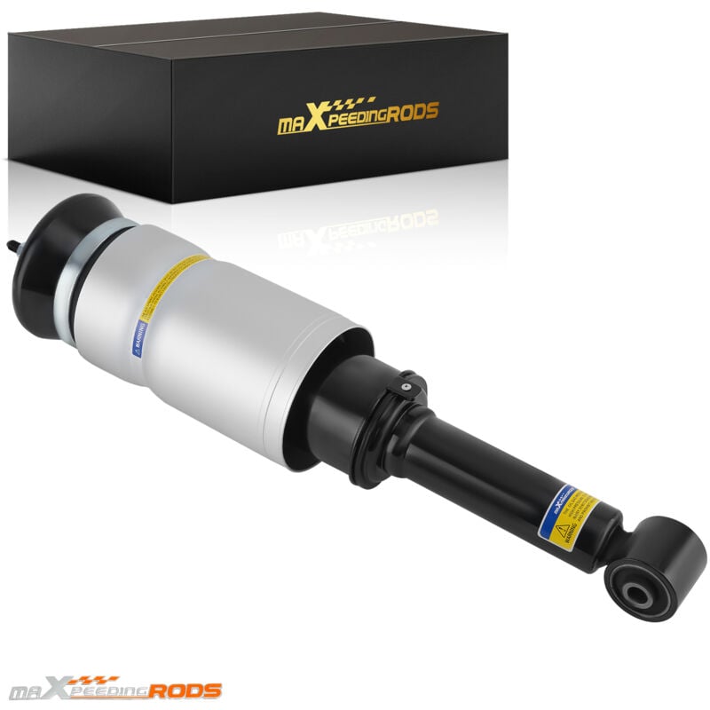 Maxpeedingrods - Ressort amortisseur suspension pneumatique avant for Range Rover LR3 LR4