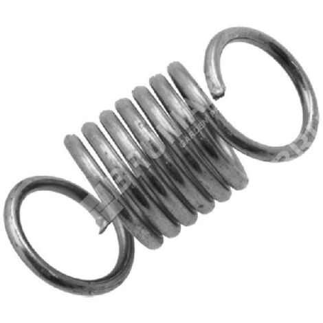 Ressort anti-vibration pour débroussailleuses EMAK - OLEO MAC - DYNAMAC - EFCO - 047273