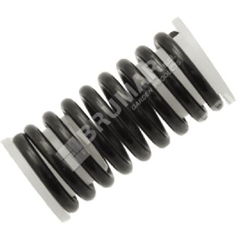 Ressort anti-vibration pour débroussailleuses EMAK - OLEO MAC - DYNAMAC - EFCO 61042069 61042069 - 048332