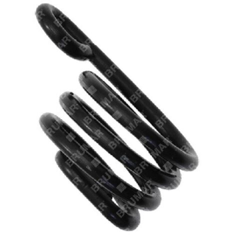 Ressort anti-vibration pour pompes de pulvérisation ATTILA - 056474