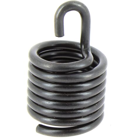 Ressort antivibration avant gros pour Taille-haie Sworn