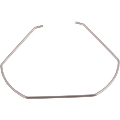 Ressort bloque filtre pour machine à café, expresso compatible DELONGHI - 6113210771