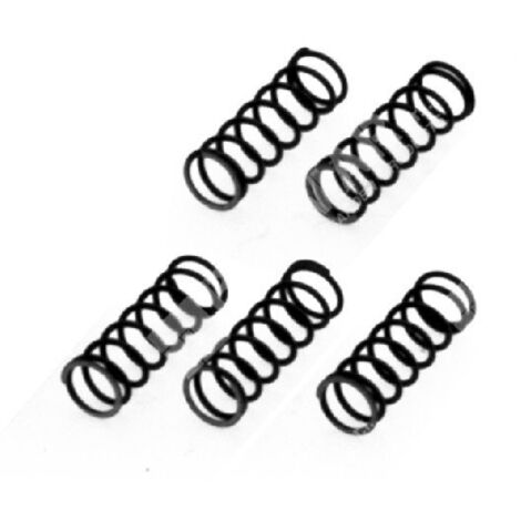 Ressort bouton demi-course pour ciseaux à piles MAORI ZAK 30 COMPATIBLE - 016095