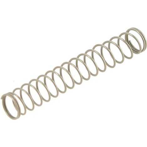 Ressort charbon 830501 pour ponceuse black & decker