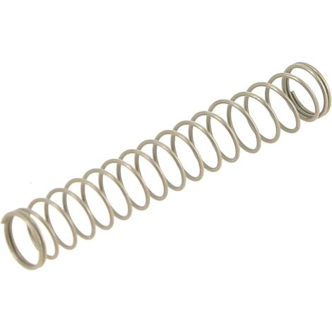 Ressort charbon 830501 pour Ponceuse compatible BLACK&DECKER