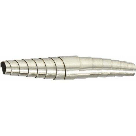 Ressort comtois pour sécateur sécateur de 18 cm 60