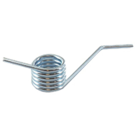 Ressort Côté Droit Pour Scarificateur Thermique Black- Line, Mtd - Origine: 732-05222, 73205222.