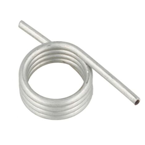 RESSORT CROCHET DE PORTE POUR LAVE LINGE BOSCH - 00627615