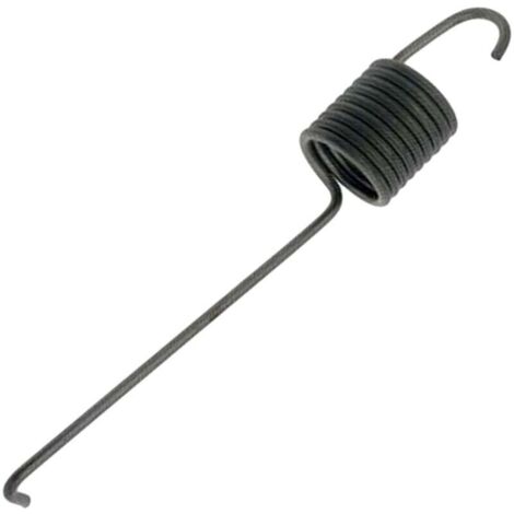 Ressort cuve (52554-26521) (C00096195) Lave-linge 525543662894510415 INDESIT, ARISTON HOTPOINT