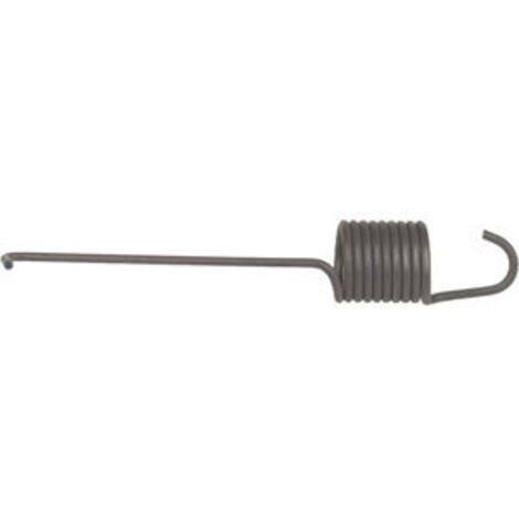 Ressort cuve (C00096195) Lave-linge 52554 INDESIT, ARISTON HOTPOINT