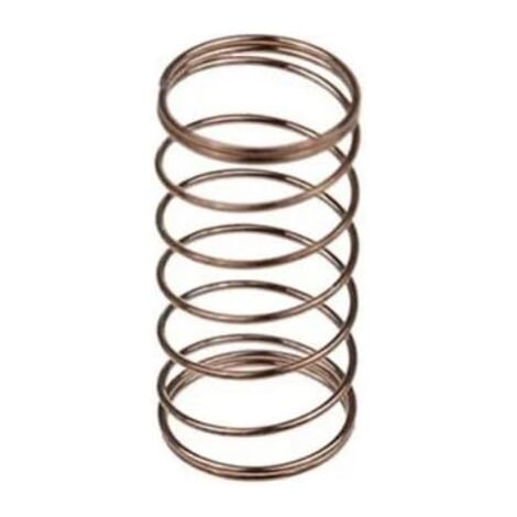Ressort cylindrique pour nettoyeur haute pression compatible Karcher - 53322580
