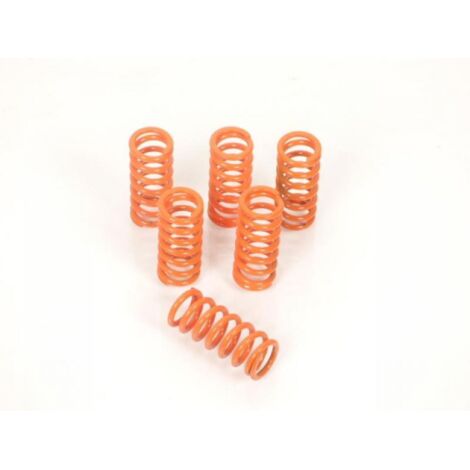 Ressort d embrayage BIHR pour moto KTM 450 XC 2008 - 2013 Neuf